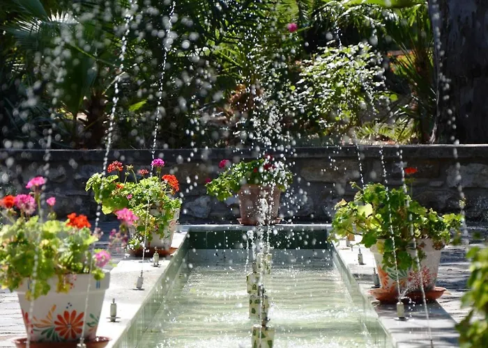 Balneario San Andres